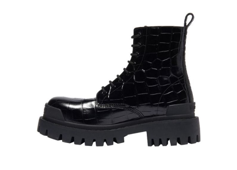 Balenciaga Strike Martin (600970WA9D01000) schwarz