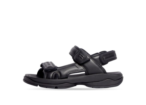 Balenciaga Tourist (738613-W2CDA-1000) schwarz
