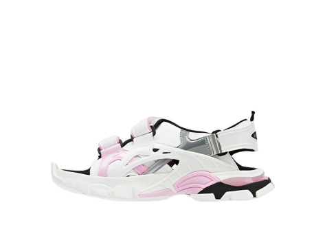 Balenciaga Track 2.0 Sandals (617543W3AO25912) bunt