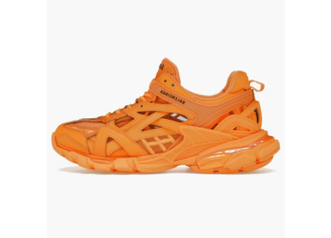 Balenciaga Track.2 (568614W3AG17510) orange