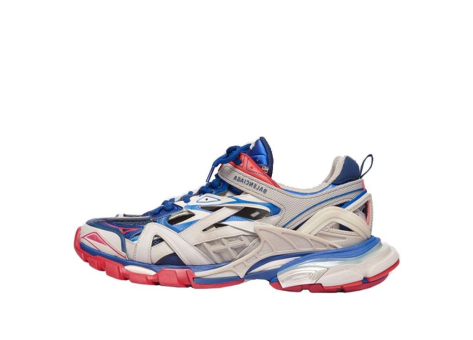Balenciaga Track 2 Blue (568614W2GN28570) bunt