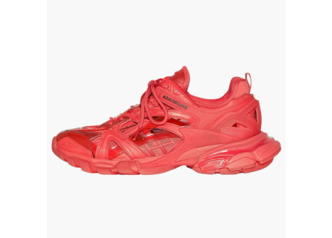 Balenciaga Track.2 Clear Sole (668823W3CT16000) rot
