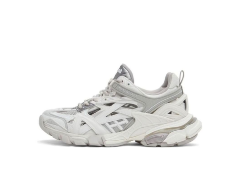 Balenciaga Track.2 Grey (568614W3AE11291) weiss