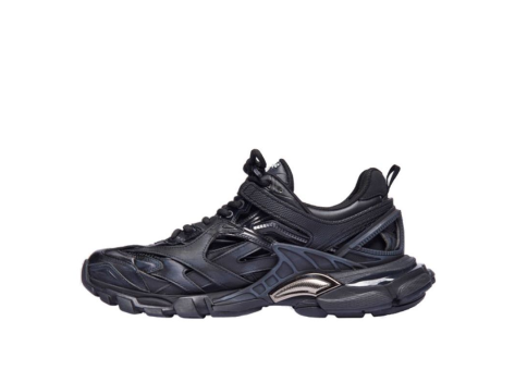 Balenciaga Track 2 Track.2 Trainer (568614-W2GN1-1000) schwarz