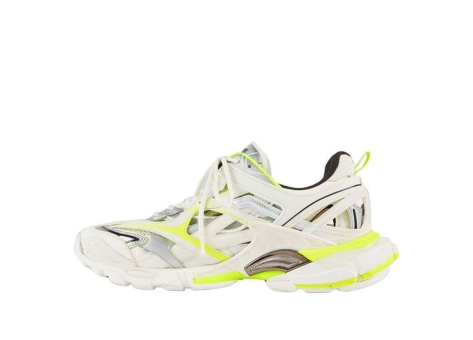Balenciaga Track.2 Trainer Fluo (568614W2GN39073) weiss