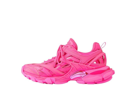 Balenciaga Track.2 Trainer Fluo (568615W2FC15845) pink