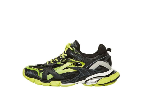 Balenciaga Track Track.2 Trainer Green 2.0 (568614-W2GN3-1073) bunt
