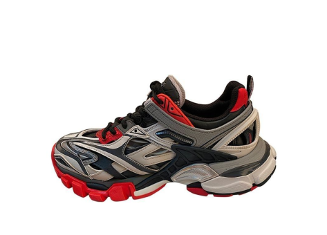 Balenciaga Track.2 Trainer Grey (568615W2GN36508) bunt
