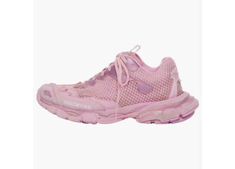 Balenciaga Track.3 womens (700873W3RF15090) pink