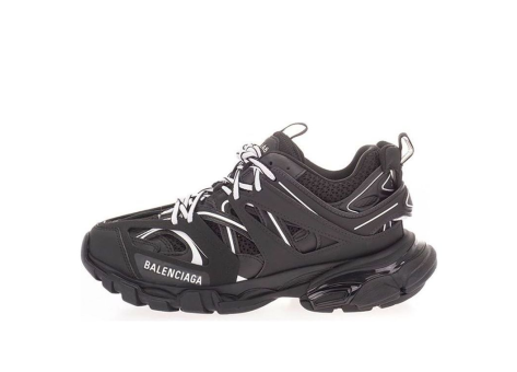 Balenciaga Track 2021 (542436W3AC11090) schwarz