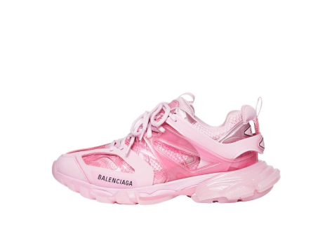 Balenciaga Track Clear Sole (647741W3BM45000) pink
