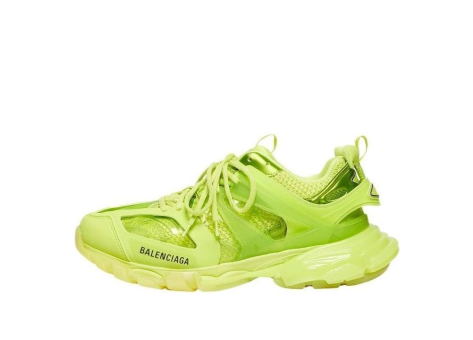 Balenciaga Track Clear Sole (647742-W3BM4-7500) gelb