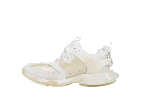 Balenciaga Track Clear Sole Low Top Sports (647741W3BM19000) weiss
