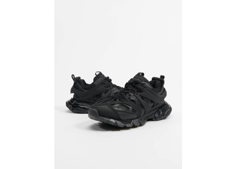 Balenciaga Track Clear Sole (647742W3BM21000) schwarz