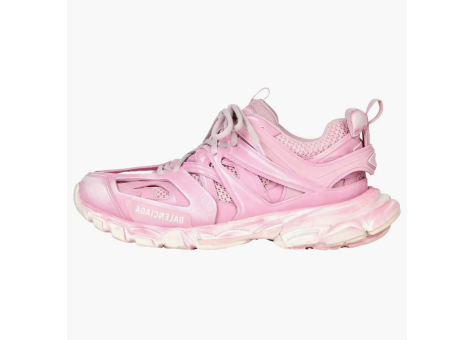 Balenciaga Track Faded womens (542436W3CN25000) pink