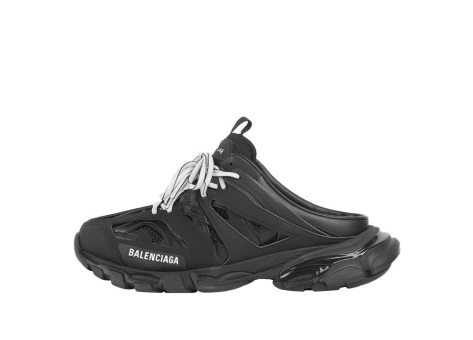 Balenciaga Track Mule (653814-W3CP3-1000) schwarz