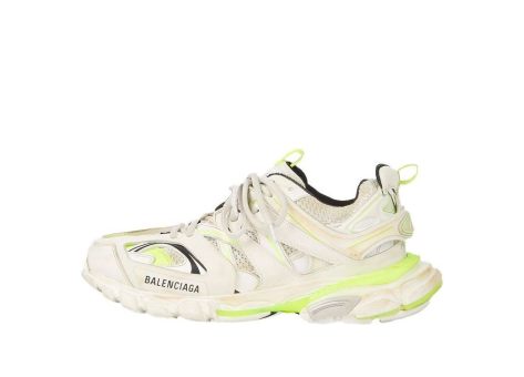 Balenciaga Track Fluo (542023W1GC39070) weiss