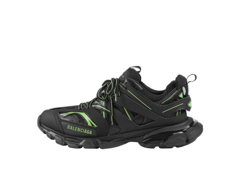 Balenciaga Track Green (542023W3AC21035) schwarz
