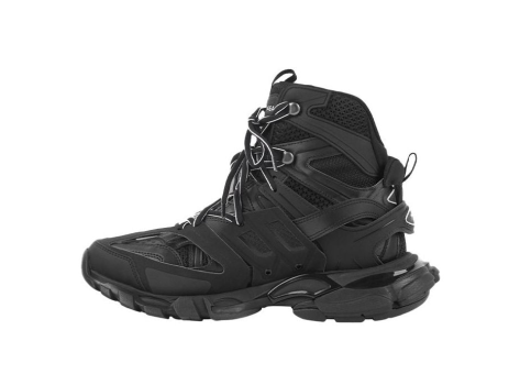 Balenciaga Track High Top Daddy Hike (654866W3CP31000) schwarz