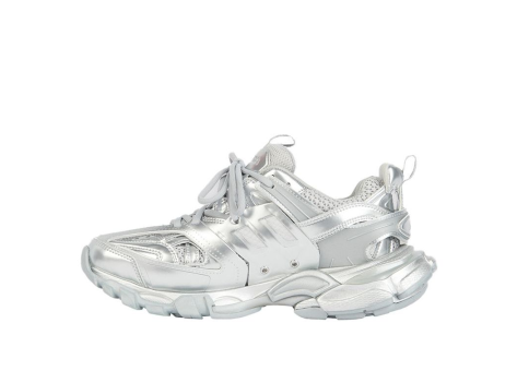 Balenciaga Track Low Top Daddy (542436W2FS38100) silber