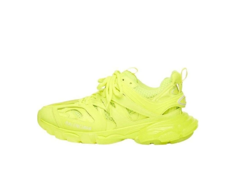 Balenciaga Track Low Top Daddy (647741W3BM37321) gelb
