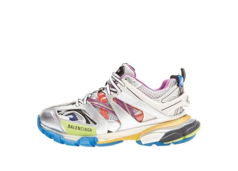 Balenciaga Track Metal Multi Color (542436W2FSA8123) bunt