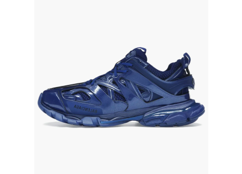 Balenciaga Track Metallic (542023W2FS84000) blau
