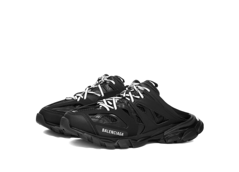 Balenciaga Track Mule schwarz 653814-W3CP3-1000 Preisvergleich