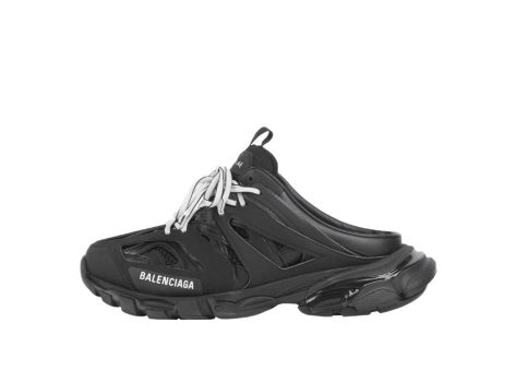 Balenciaga Track Mule (653814W3DA31000) schwarz