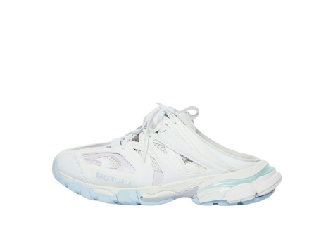 Balenciaga Track Mule Pastel (653813W3DA79045) weiss