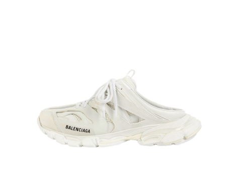 Balenciaga Track Mules (653814W3DA39000) weiss