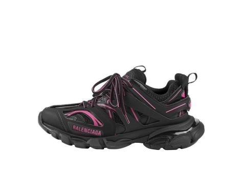 Balenciaga Track Neon (542436W3AC21055) schwarz