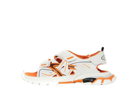Balenciaga Track Sandal (617543W2FH19059) bunt
