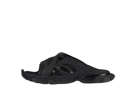 Balenciaga Track Sandal (618083W2NA11000) schwarz
