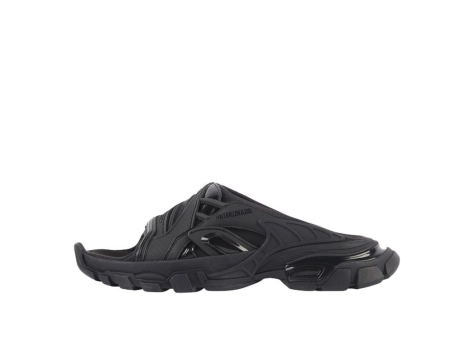 Balenciaga Track Sandal (618084W2NA11000) schwarz