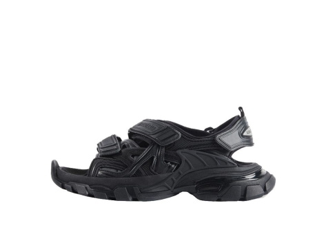 Balenciaga Track Sandal Triple (617543W2CC11000) schwarz