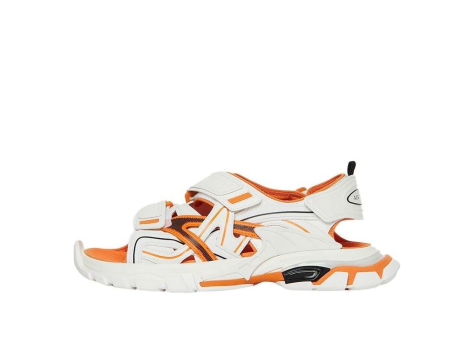 Balenciaga Track Sandals (617542W2FH19059) weiss