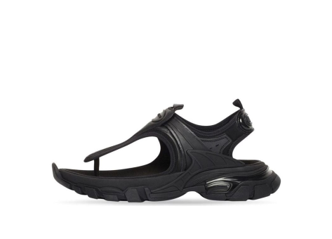 Balenciaga Track Sandals (618089W2PA11000) schwarz