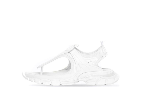 Balenciaga Track Sandals (618089W2PA19000) weiss