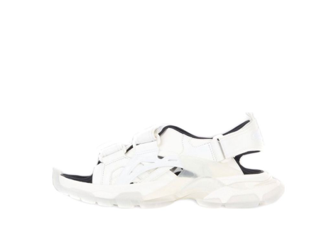 Balenciaga Track Sandals Clearsole (655948W2CC59010) weiss