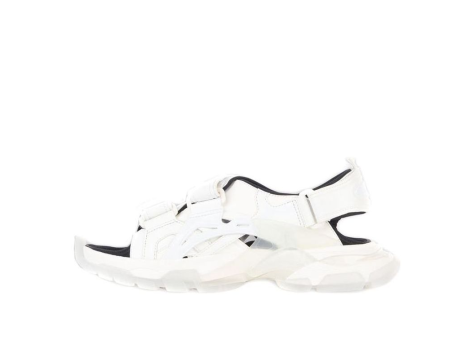 Balenciaga Track Sandals Clearsole (655954W2CC59010) weiss
