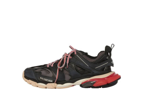 Balenciaga Track Trainer Grey (542023W1GB61002) schwarz