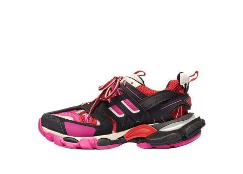 Balenciaga Track Trainer womens Trainers (542436W1GC11052) bunt