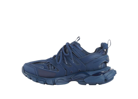 Balenciaga Track Trainer Blue Pearl (542023W2LA14107) blau