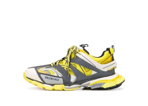 Balenciaga Track Trainer Grey (542023W1GB27184) bunt