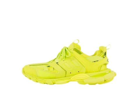 Balenciaga Track Trainer Lime (542023W2LA13501) gelb