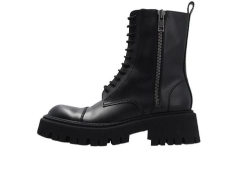 Balenciaga Tractor (617420WA8E91000) schwarz