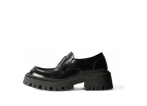 Balenciaga Tractor Loafer (760433WA8E91000) schwarz