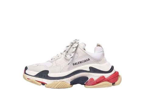 Balenciaga Triple S 2019 (524037W09E19000) weiss