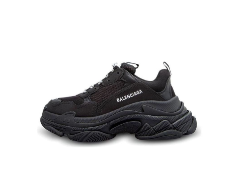 Balenciaga Triple S (524036W2CA11000) schwarz